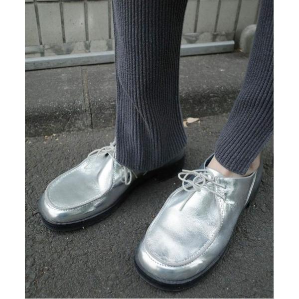 ローファー PLUMP U TIP SHOES レディース