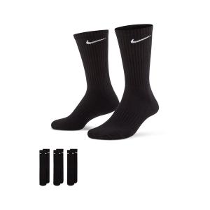ナイキ nike 靴下 NIKE / ナイキ 3P エブリデイ クッション クルー ソックス メンズ レディース