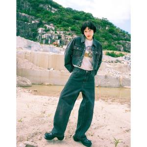 AAPE BY A BATHING APE（エーエイプバイアベイシングエイプ） ジーンズ