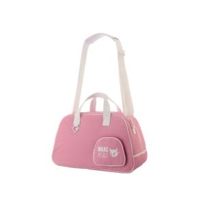 ボストンバッグ UNISEX 中綿タフタボストンバッグ メンズ レディース