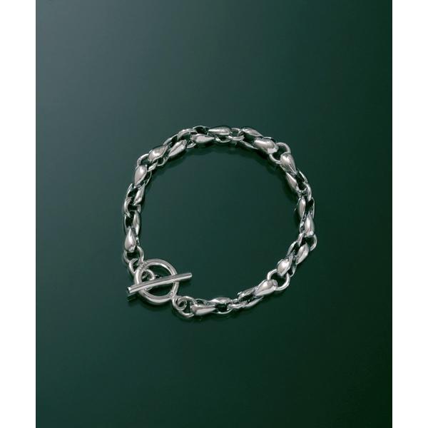 ブレスレット 「YArKA/ヤーカ」lily motif parts S bracelet 「DB4...