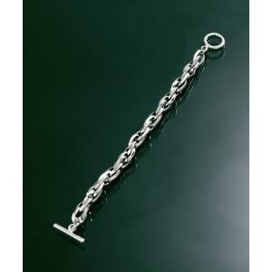 YArKA ブレスレット 「YArKA/ヤーカ」artificial straight ＆ curved