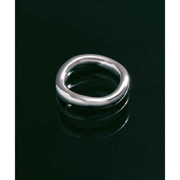指輪 リング 「YArKA/ヤーカ」ramble distortion design ring 「a...