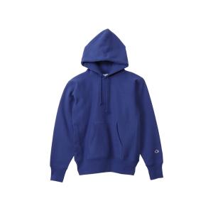 パーカー メンズ 「Champion/チャンピオン」メンズ リバースウィーブ(R) フーデッドスウェットシャツ｜ZOZOTOWN Yahoo!店