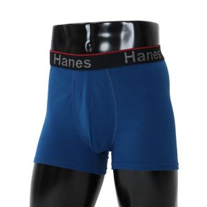 ボクサーパンツ メンズ 「Hanes/ヘインズ」 メンズ Comfort Flex Fit トータルサポートポーチ ショートボクサーブリーフの商品画像