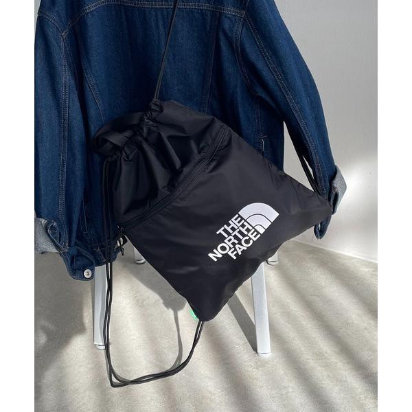 リュック 「THE NORTH FACE」Sports Gym Sack ナップサック リュック レ...