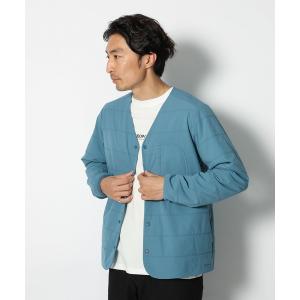 snow peak（スノーピーク） SNOW PEAK FLEXIBLE INSULATED CARDIGAN