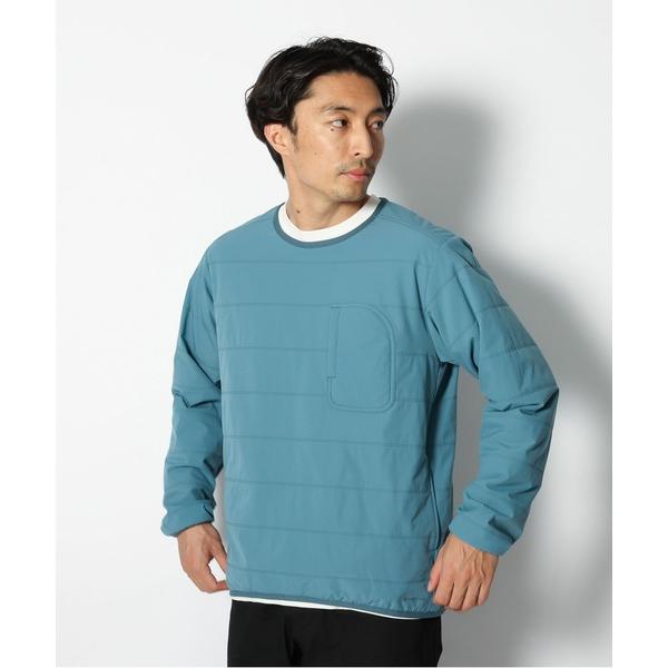 パーカー Flexible Insulated Pullover インサレ メンズ レディース