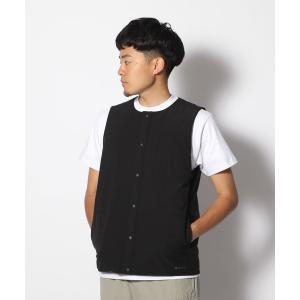 ベスト メンズ Flexible Insulated Vest｜zozo