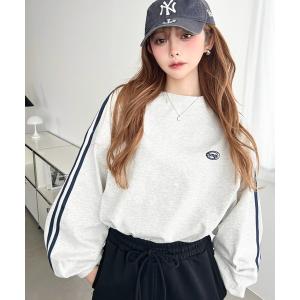 tシャツ 綿100%天竺.ワンポイント刺繍配色カ...の商品画像
