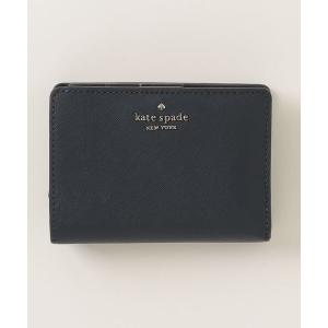 「kate spade new york」 財布 ONESIZE パープル系その他 レディース