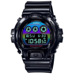 「G-SHOCK」 デジタル腕時計 FREE ブラック MEN