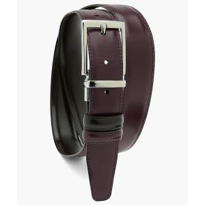 POLO RALPH LAUREN（ポロ・ラルフローレン） ベルト スムースレザー