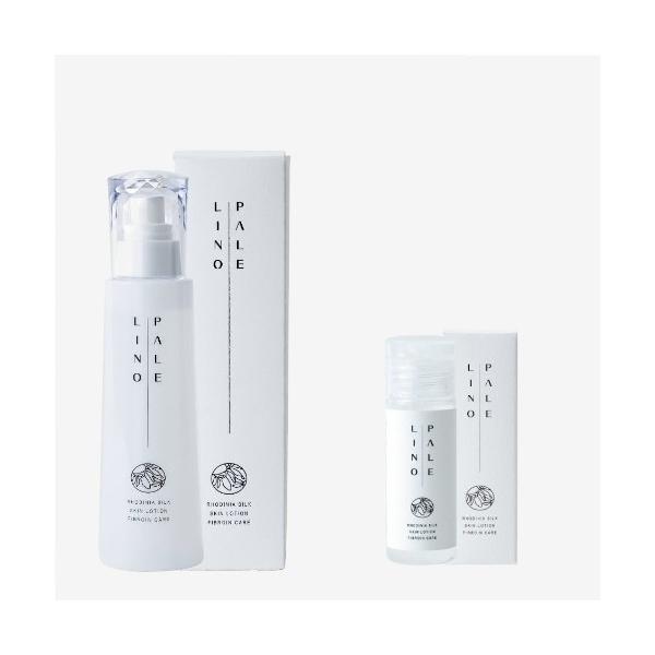 化粧水 「パレリノ」パレリノ ロディニアシルクスキンローション(150mL+トライアル30mL)　セ...