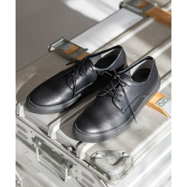 ローファー らくっションプレーントゥスニーカー/993771 メンズ