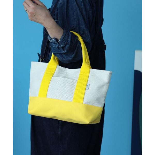 トートバッグ 「UNISEX」sasicco × BEAMS JAPAN / 別注 OBI ミニ ト...