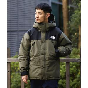 ノースフェイスマウンテンダウンコートのおすすめ人気商品一覧 通販