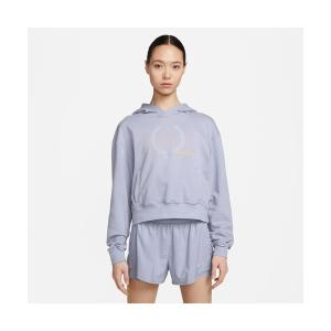 NIKE（ナイキ） パーカー NIKE NSW PHNX FLC OS CRP HNLY レディース