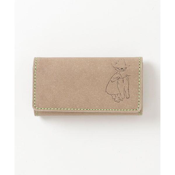 キーケース 「SMART PEOPLE/スマートピープル」 ムーミン キーケース