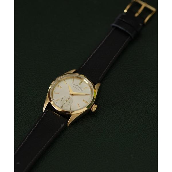 腕時計 メンズ 「別注」「VAGUE WATCH CO. for ADAM ET ROPE&apos;」 FL...