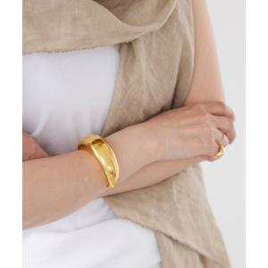 バングル レディース *「MISHO/ミショー」 SIRENA CUFF