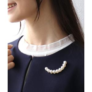 LAUREN RALPH LAUREN（ローレン ラルフローレン） ブローチ シルバー