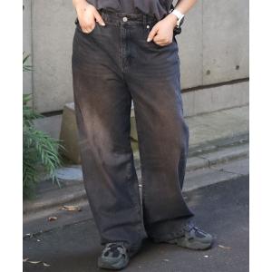 ROTOL（ロトル） ジーンズ 「ROTOL/ロトル」Triple Seams 6P Denim