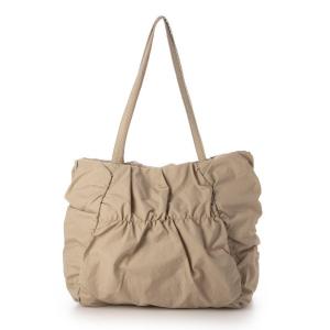 トートバッグ 「HARUNOBUMURATA/ハルノブムラタ」FUR BAG/ファートート