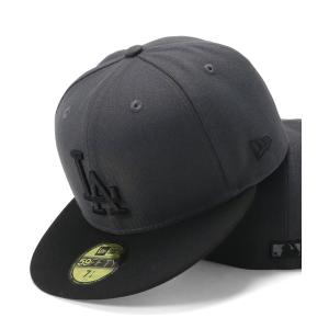 帽子 キャップ メンズ ニューエラキャップMLB 59FIFTY ２トーン ONSPOTZ別注｜zozo