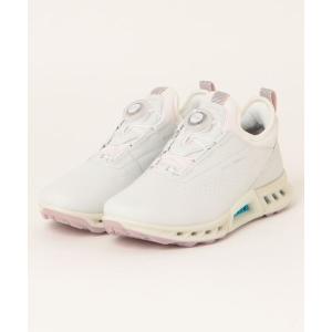 ecco（エコー） ゴルフシューズ レディース エルティーワン LT1