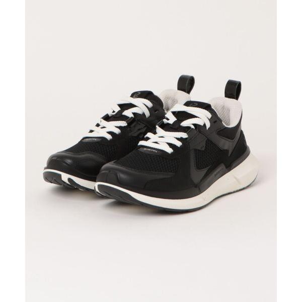 スニーカー エコー ウィメンズ 本革 アスレジャー スニーカー バイオム 2.2 レディース