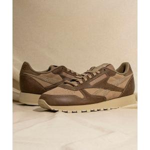 スニーカー クラシックレザー / CLASSIC LEATHER メンズ レディース