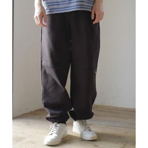 メンズ Dickies　DOUBLE KNEE SWEAT PANT