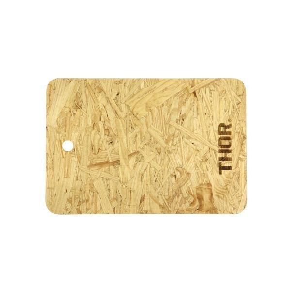 収納 NEW　THOR/トップボード ラージトート DC 22L用