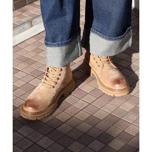 OAKLEY（オークリー） ブーツ COYOTE BOOT/ ブーツ/コヨーテブーツ