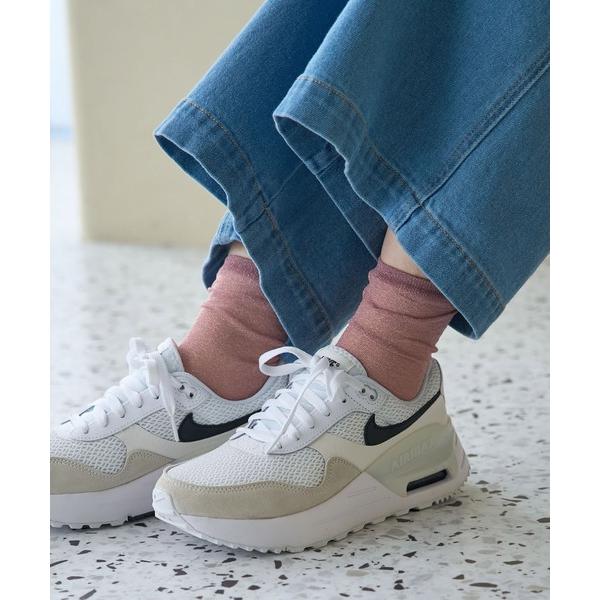 靴下 シアーラメソックス レディース