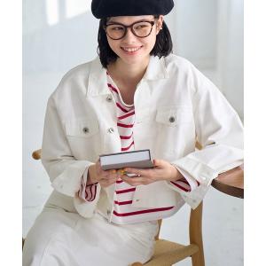 PUBLIC TOKYO（パブリックトウキョウ） デニムジャケット gジャン