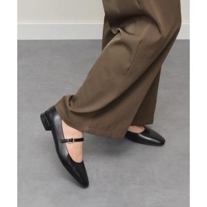 2026年1月】FABIO RUSCONI パンプス（トゥデザイン：スクエアートゥ