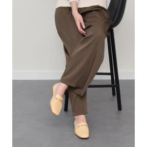 FABIO RUSCONI（ファビオルスコーニ） ローファー 「FABIO RUSCONI