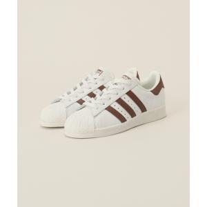 レディース スニーカー 「ADIDAS/アディダス」SUPERSTAR 82 IF6199｜zozo