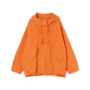 MACPHEE（マカフィー） ブルゾン アウター ダブルサテン フーディー