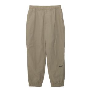 サイズ：M RENOMA GOLF レノマゴルフ RG4106-003 2024年モデル ハーフジップ 長袖ブルゾン  ベージュ系 [240101480512] ゴルフウェア メンズ ストスト RENOMA GOLF レノマゴルフ RG4106-003 2024年モデル ハーフ