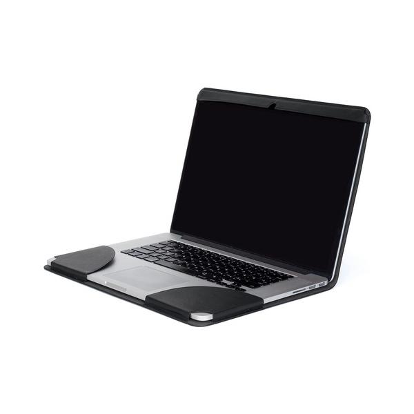 レディース MacBook Pro ケース (13インチ) ノブレッサレザー