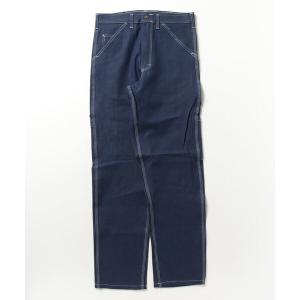 GUNG HO（ガンホー） パンツ 「GUNG HO USA DOUBLE KNEE PAINTER MADE