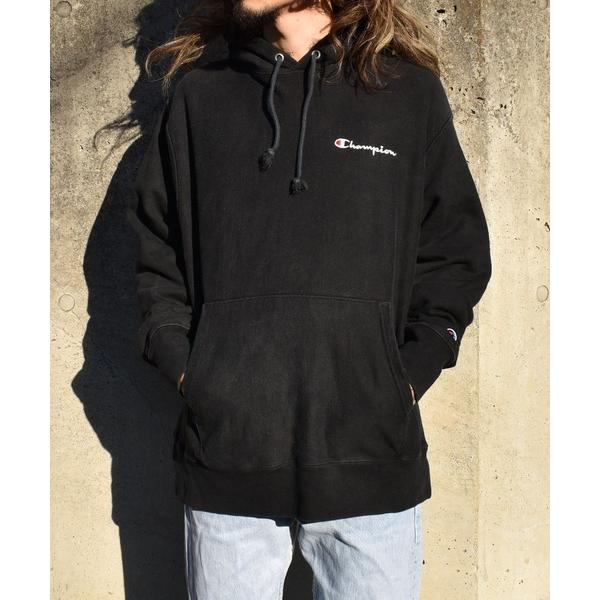 パーカー 「ヴィンテージ古着」Champion/チャンピオン REVERSE WEAVE リバースウ...