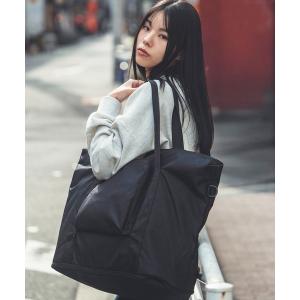 ボストンバッグ 大容量キャリーオントートバッグ (33L) レディース メンズ｜ZOZOTOWN Yahoo!店