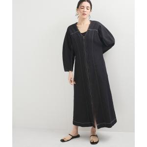 ワンピース 「RED CARD TOKYO×23区」デニム サロペット : ZOZOTOWN