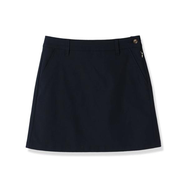 ゴルフ WS BASIC SKIRT レディース