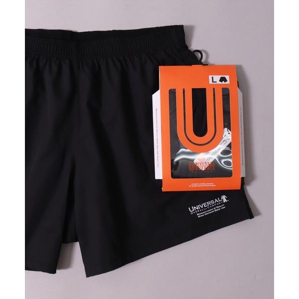 トランクス (LG)「UNIVERSAL OVERALL」ワーク トランクス