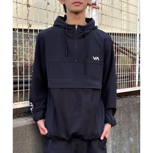KEEN（キーン） パーカー NYLON ANORAK HOODIE / ナイロン アノラック